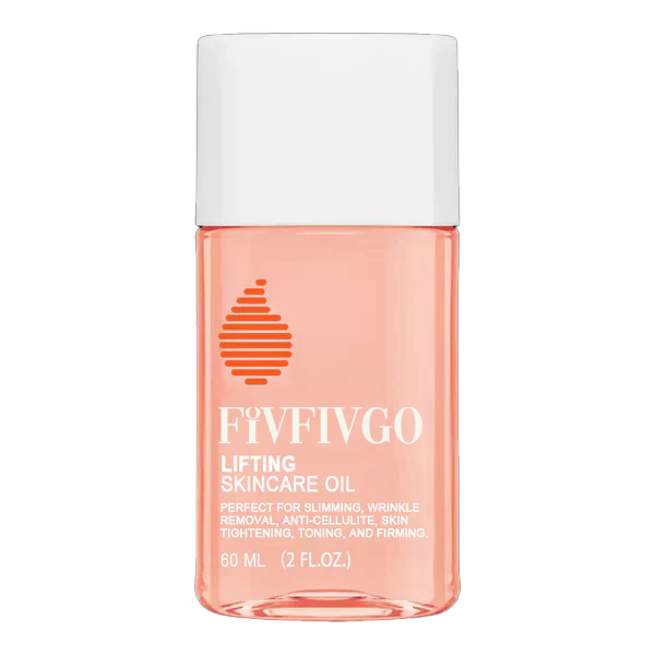 Έλαιο φροντίδας σύσφιξης και ανύψωσης Fivfivgo Collagen Boost