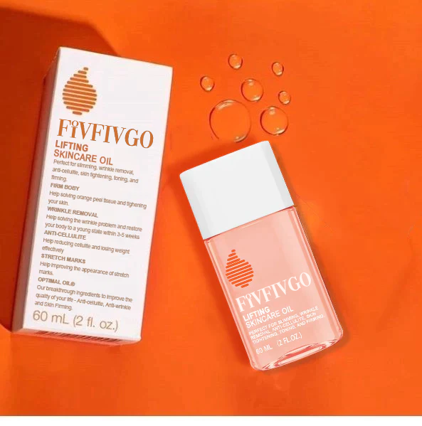 Έλαιο φροντίδας σύσφιξης και ανύψωσης Fivfivgo Collagen Boost