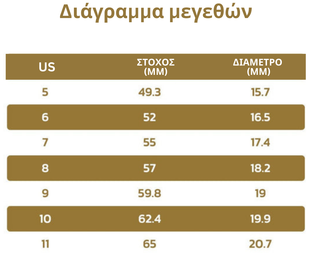 Δαχτυλίδι flysmus Voghtic Magnetique Lvmphvity για καθαρισμό σε σχήμα σταυρού