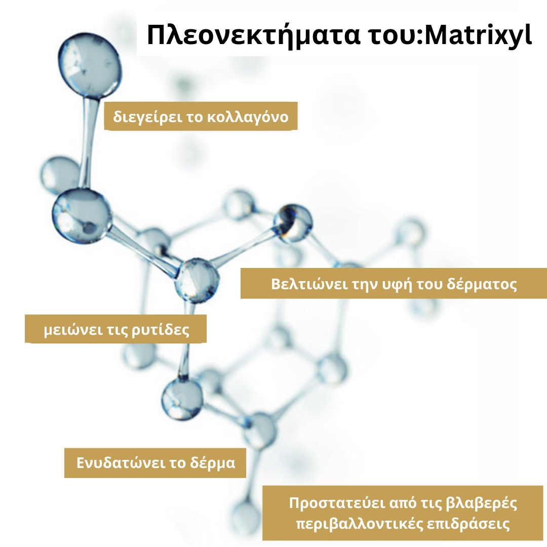 Ορός χρυσού 24Κ