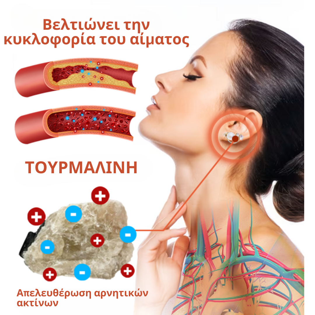 flysmus Lymphvity MagneTherapy (Αποκλειστική προσφορά : Αγοράστε 1 και κερδίστε 2 δωρεάν 🎁)