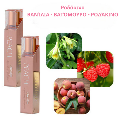 Oveallgo™ DesireLove Ελιξίριο Eau de Toilette