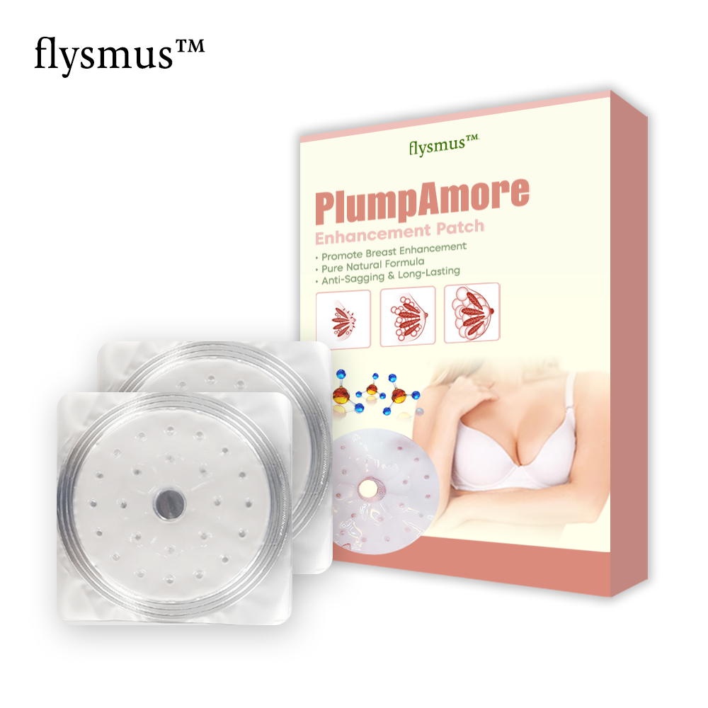 Επιθέματα ενίσχυσης flysmus™ PlumpAmore για πλούσια στήθη