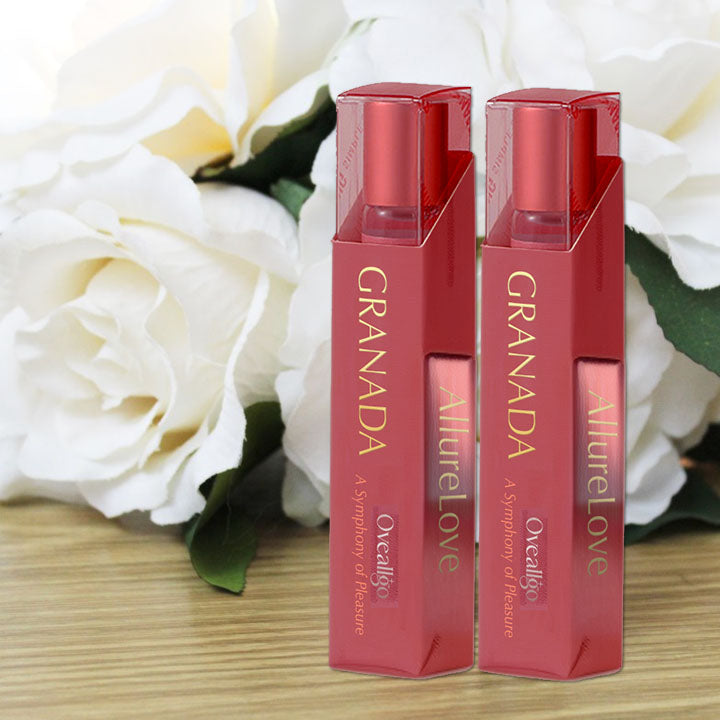 Oveallgo™ DesireLove Ελιξίριο Eau de Toilette