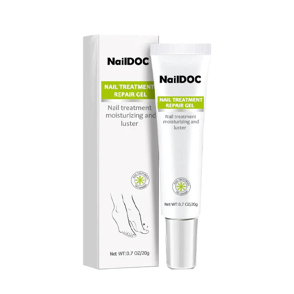 Ζελέ επιδιόρθωσης νυχιών NailDOC