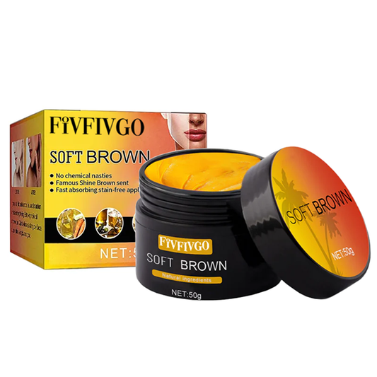 Fivfivgo Intense Tanning Luxe Gel