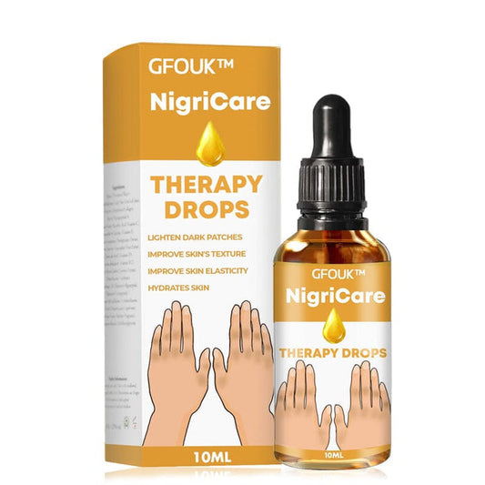 GFOUK NigriCare Therapy Drops