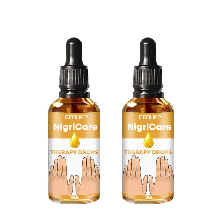 GFOUK NigriCare Therapy Drops