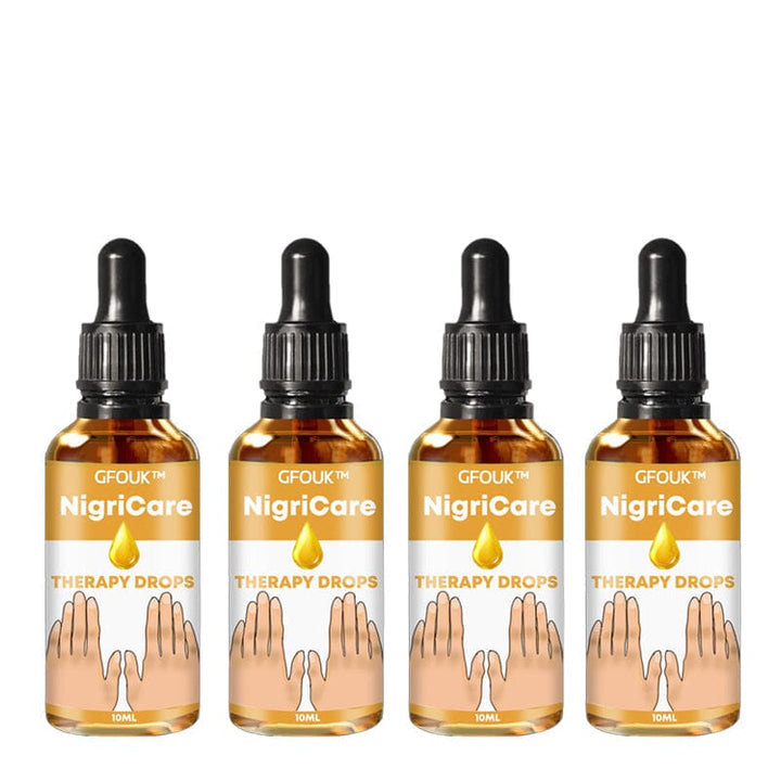 GFOUK NigriCare Therapy Drops