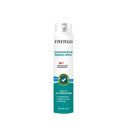 Fivfivgo Advanced Scar Removal Spray